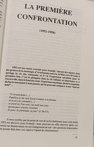 Christ et Vedanta: L'expérience d'Henry Le Saux en Inde