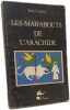 Les Marabouts de l'Arachide. Jean Copans