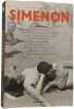 Simenon Tome 5. Tout Simenon