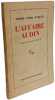 L'affaire Audin. Pierre Vidal-Naquet