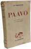 Paavo. F.-E. Sillanp&auml;&auml;