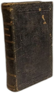 Doctrine chrétienne en forme de lectures de piété où l'on expose les preuves de la religion les dogmes de la foi les règles de la morale ce qui concerne les sacrements et la prière