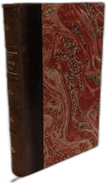 Le Génie Latin. Anatole France