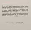 Le resistible arrachement au passe. Le Couedic daniel