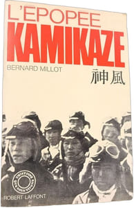 L'épopée Kamikaze
