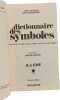 Dictionnaire des symboles - 4 volumes - 6e &eacute;dition. Jean Chevalier Alain Gheerbrant