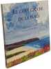 Le c&ocirc;t&eacute; gauche de la plage. Cusset Catherine  Robet Alain