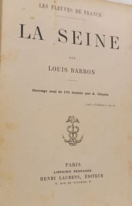 La Seine