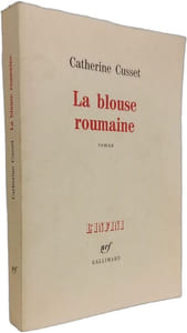 La Blouse Roumaine