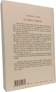 La Blouse Roumaine