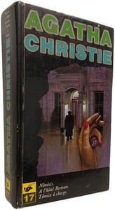 Némésis. A l'hôtel Bertram. Témoin à charge Volume 17