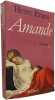 Amande. Henri Evans