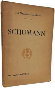 Schumann