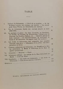 Schumann