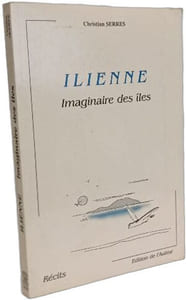 Îlienne - imaginaire des îles