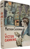 Matthew Silverman. Victor Canning