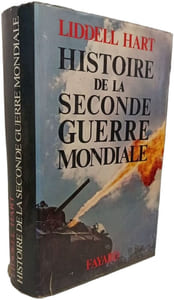 Histoire de la Seconde Guerre Mondiale