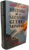 Histoire de la Seconde Guerre Mondiale. Liddell Hart