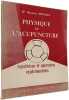 Physique de l'acupuncture. Dr Maurice Mussat