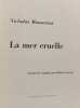 La mer cruelle. Nicholas Monsarrat