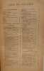 Le Guide de la Correspondance. Liselotte