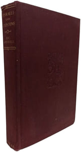 Disraeli and Gladstone