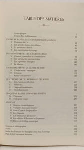 Les Français de Shanghai 1849-1949