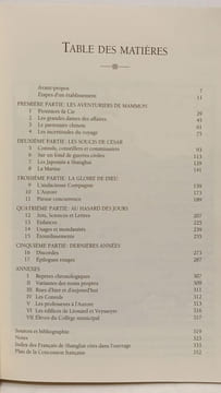 Les Français de Shanghai 1849-1949. Brossollet Guy