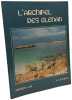 L'Archipel des Gl&eacute;nan. Le Cunff Louis  Le Doar&eacute; Dominique