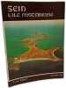 Sein l'&icirc;le myst&eacute;rieuse. Louis Le Cunff