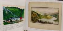 F&eacute;lix Marant-Boissauveur: Album breton. Delouche Denise  Guigon Philippe  Collectif  Boulaire Alain  Corkhill Anna