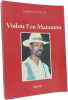 Vodou l'en Matoutou. Jacqueline CANCOUET