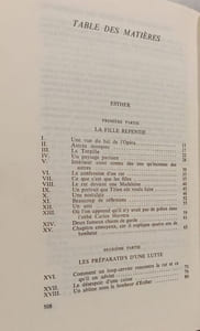 Splendeurs et misères des courtisanes