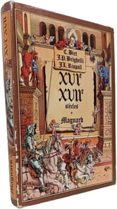 XVIe XVIIe siècles