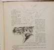 Le livre de la jungle - illusrations de Roger Reboussin - 11e &eacute;d. (grand format). Rudyard Kipling