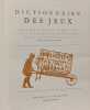Dictionnaire des jeux. Henri Veyrier