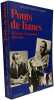Ponts de lianes : Missions en Indochine 1945-1954. Jacques Raphael-Leygues