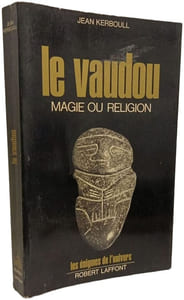Le vaudou: Magie ou religion