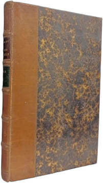 Histoire du monde depuis la création jusqu'à nos jours Tome 3. Henry et Charles de Riancey