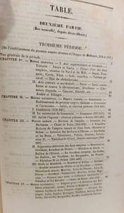 Histoire du monde depuis la création jusqu'à nos jours Tome 3