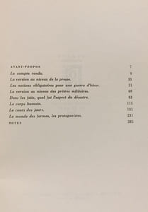 Stalingrad : description d'une bataille - première édition