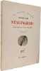 Stalingrad : description d'une bataille - premi&egrave;re &eacute;dition. Alexander Kluge