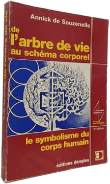 De l'arbre de vie au schéma corporel. Annick de Souzenelle