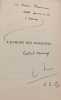 L'Europe des banquiers. Henry Coston