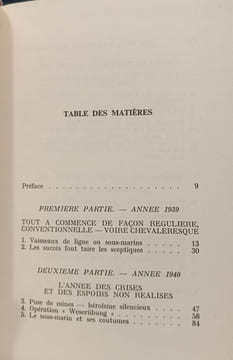 Le destin tragique des sous-mariniers allemands Tome 1-2. Jochen Brennecke