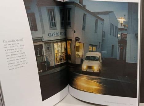 Revue îL(e)s tome 1: Regards photographiques sur la vie insulaire (2017). Dubois Xavier Millot Jean-baptiste Lesaux Lionel
