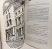 La Cuisine Lorraine. Jean-Marie Cuny