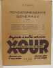 Guide du coiffeur parfumeur et institut de beaut&eacute; - annuaire officiel 1948. Collectif
