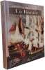 La Royale Tome 1: La vergue et le sabord. Randier Jean