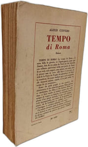 Tempo di Roma